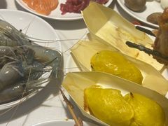 -九月海·海鲜自助(世纪东方店)