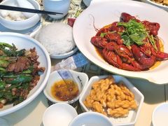 -俏九州·小炒黄牛肉(华润万象汇店)