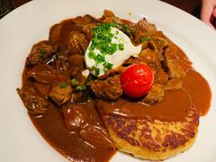 -宝莱纳餐厅(滨江店)