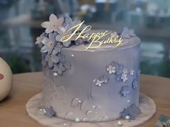 -杜勒瓦Cake&More 蛋糕派对定制