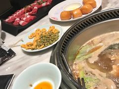 -七欣天香辣蟹火锅(南京建宁路大观天地店)
