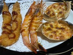 -松坂屋日料自助(长城路店)