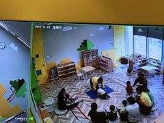 教室-贝思特蒙特梭利早教新区旗舰中心(苏州新区复悦城店)