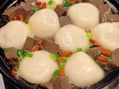 -金典银峰老鹅馆·昆山菜(亭林公园店)