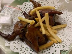 -潮福城大酒楼·潮粤菜·港式点心(阳光城店)