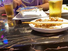-火枪手串吧·鹤岗小串涮肚(亦庄店)