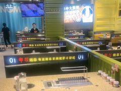 -丰茂烤串(卫星广场店)