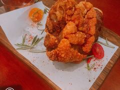 经典原味猪肘-haxnbauer海森堡德国餐厅(深圳coco店)