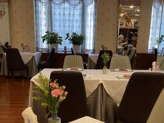 -新侨三宝乐西餐厅(崇文门店)