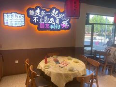 -张记虾尾·火锅·烧烤·大排档(涉外店)