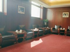 -北京饭店