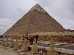 -吉萨金字塔群