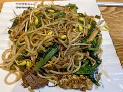 -牛八宝桂林米粉(八里庄店)