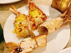 -芭菲盛宴·环球美食(解放碑英利国际店)