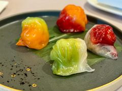 -陶陶居·雅园(凯华国际店)