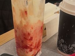 -A+阿加汤宿(大悦城店)