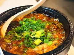 -新蜀会四川豆花(五羊店)