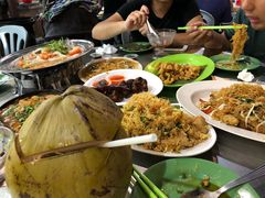 -明记烧鱼美味店