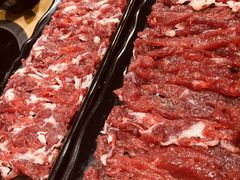 -手选潮汕鲜活牛肉火锅(二七广场店)