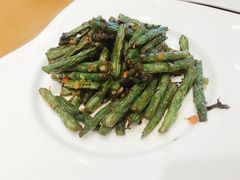 -菩提树·素食餐厅(汇智国际商业中心店)