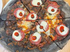 -城市大道红炉披萨烘焙坊