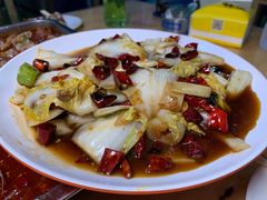 -客友延安沾沾(西八里社区店)