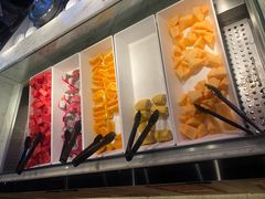 -比格比萨自助(德思勤四季汇店)