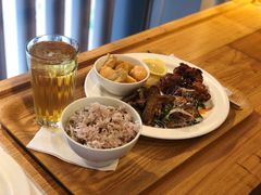 -无印良品餐堂 MUJI Diner(成都太古里店)