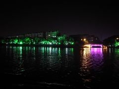 -南通濠河风景名胜区