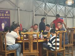 -传统菜农庄(皇姑路店)