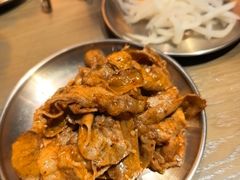 -西塔老太太泥炉烤肉(双井店)