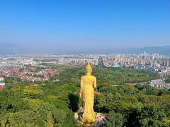 -西双版纳勐泐文化旅游区