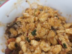 -刘信牛羊肉泡馍小炒(回民街店)