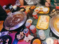 -牛New寿喜烧(曹路花园城店)