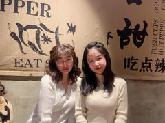 -破店肥蛤·海鲜·烧烤(翠园街店)