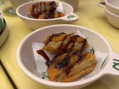 -米仓食堂(皇庭广场店)