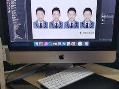 -海马体照相馆(无锡清扬茂业天地店)
