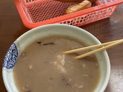 -朝阳糁馆(平安路店)