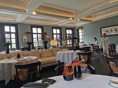 -宝丽轩中餐厅BAOLIXUAN