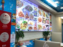 -来之顺海鲜菜馆·青岛菜·始于1993(栈桥店)