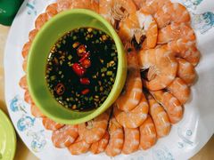 -小海豚•老字号海鲜餐厅(天涯店)