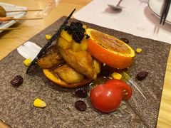 -小句号·精致料理(江南环球港店)