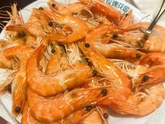 -玫瑰花园自助烤肉(朝阳北路店)