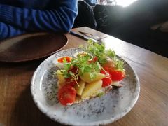 -BOR Eatery(安福路店)