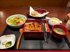 -翔峰炭火鳗鱼(悦泰街里公寓店)