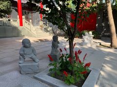 -长安寺
