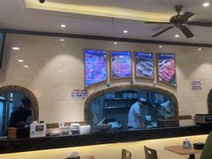 -西部马华清真食府·丝路菜(大钟寺店)