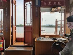 -苏州太湖国家湿地公园