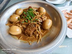 -湘湖大院(越王路店)