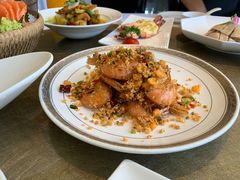 -悦泰环球美食自助(金茂旗舰店)